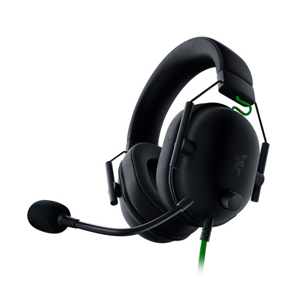 RAZER BlackShark V2 ワイヤレスゲーム用イヤホン Razer BlackShark V2 X USB 【RZ04-04570100-R3M1】 – e☆イヤホン