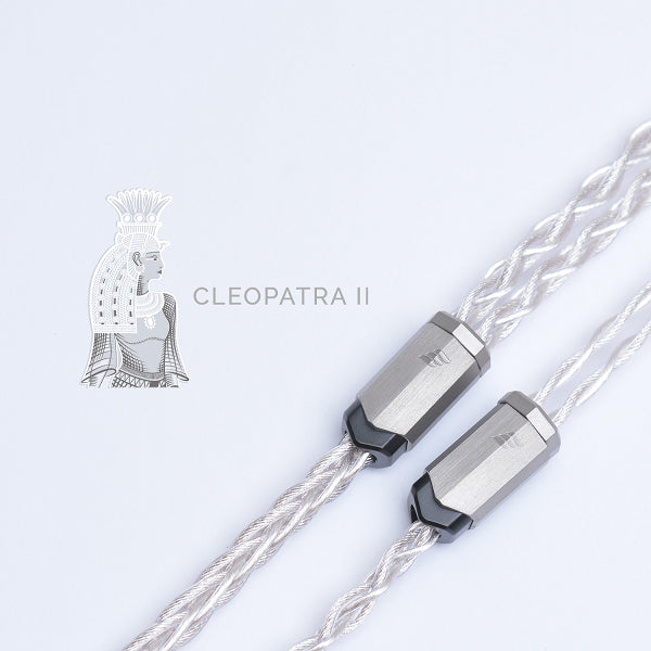 Cleopatra II (ConX Basic to TermX Basic)