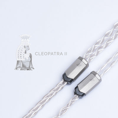 Cleopatra II (ConX Basic to TermX Basic)