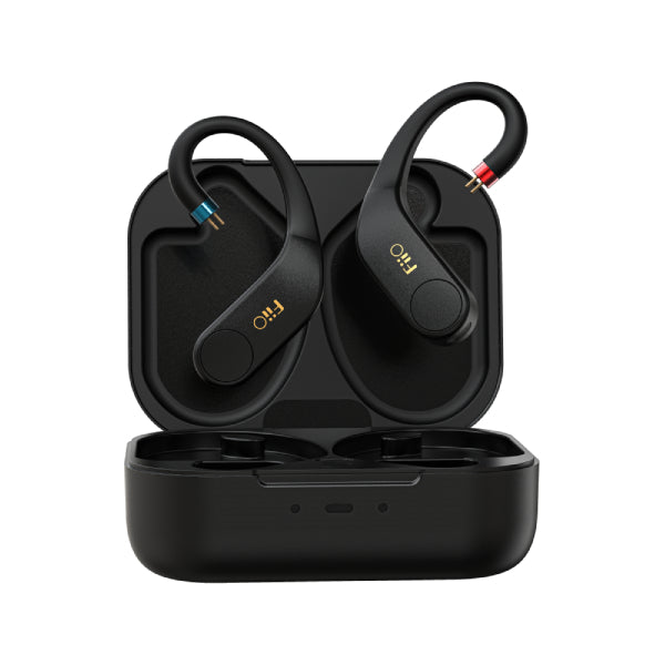 FiiO UTWS5 ワイヤレスイヤホン 本体 FIIO UTWS5【FIO-UTWS5】 – e☆イヤホン