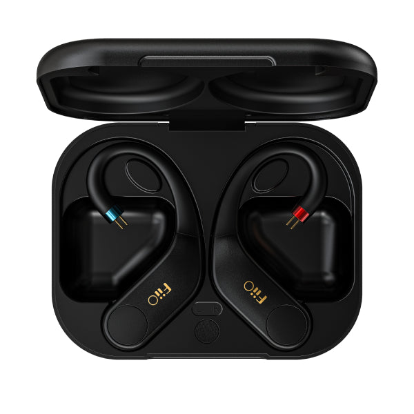 FIIO UTWS5【FIO-UTWS5】 – e☆イヤホン