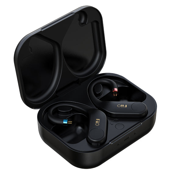 FIIO UTWS5【FIO-UTWS5】 – e☆イヤホン