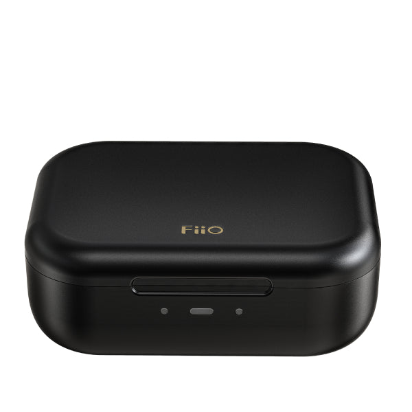 FiiO UTWS5 ワイヤレスイヤホン ブラック Amazon.com: FiiO UTWS5 Bluetooth Amplifier Earbuds Hook
