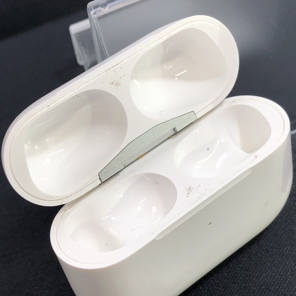 Apple AirPods Pro イヤホン 海外版 白 MWP22M/A 中古 Apple 【中古】AirPods Pro MWP22AM/A（海外版）【名古屋】 – e