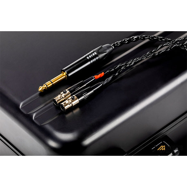AUDEZE MM-500 Manny Marroquin 純正ケース付き Audeze MM-500 Professional Studio Headphones for Mixing