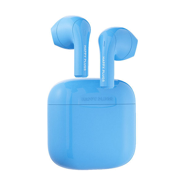 Bluetoothイヤホン★HAPPY PLUGS★新品未使用品 Happy Plugs JOY – e☆イヤホン