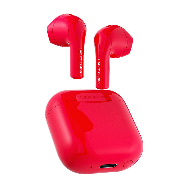 Happy Plugs JOY – e☆イヤホン