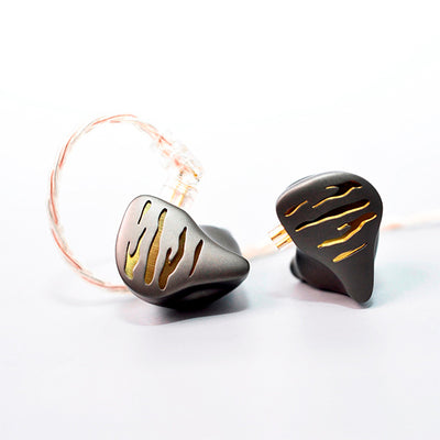 TIGER 【QDC-TIGER-S】
