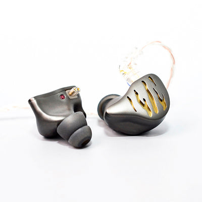 TIGER 【QDC-TIGER-S】