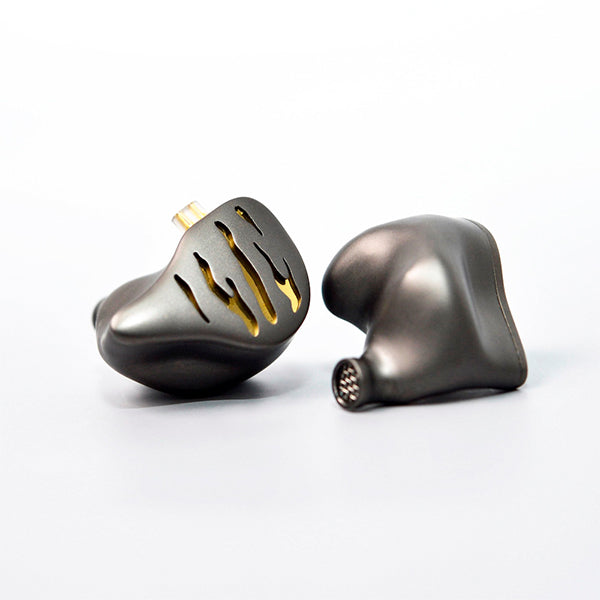 TIGER 【QDC-TIGER-S】