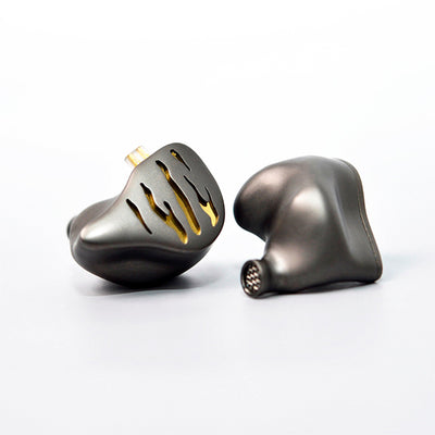 TIGER 【QDC-TIGER-S】