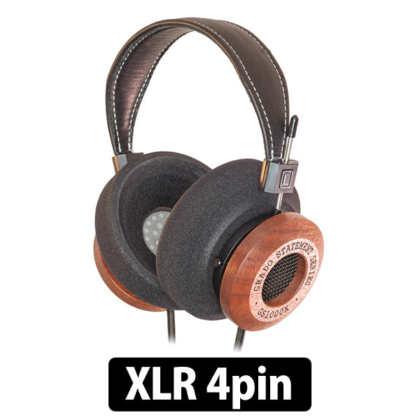 GRADO GS1000x – e☆イヤホン