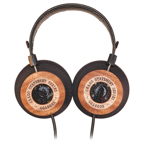 GRADO GS1000x – e☆イヤホン