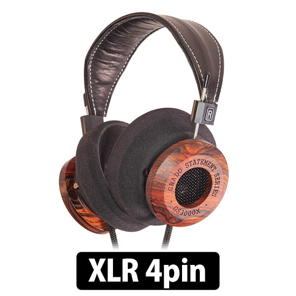 GRADO GS3000x – e☆イヤホン