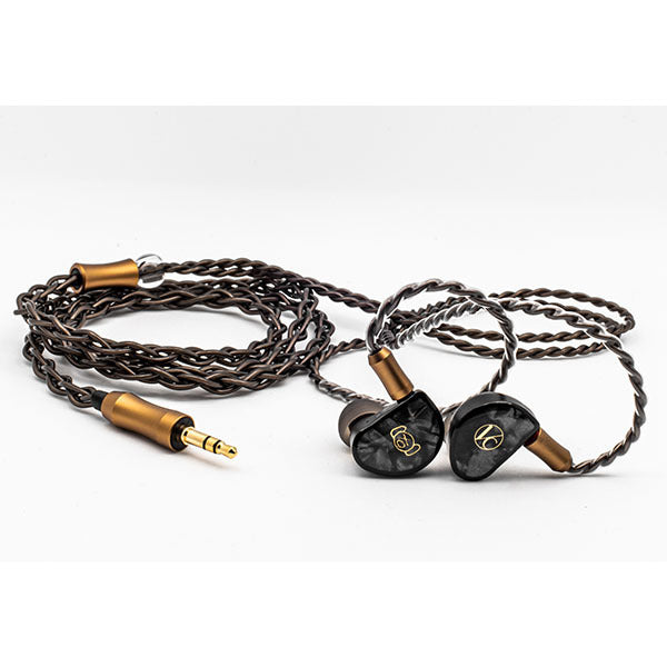 Hi-Unit001-pnk (ピエール中野モデル/有線ピヤホン3)【対象の有線ピヤホンご購入でtypeC変換ケーブルプレゼント！無くなり次第終了！ 】