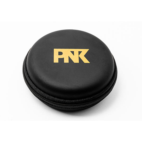 Hi-Unit001-pnk (ピエール中野モデル/有線ピヤホン3)【対象の有線ピヤホンご購入でtypeC変換ケーブルプレゼント！無くなり次第終了！ 】