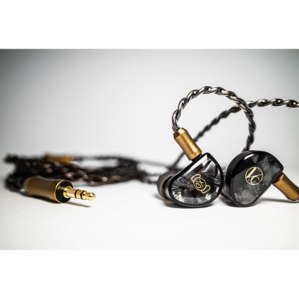 Hi-Unit Hi-Unit001-pnk (ピエール中野モデル/有線ピヤホン3) – e