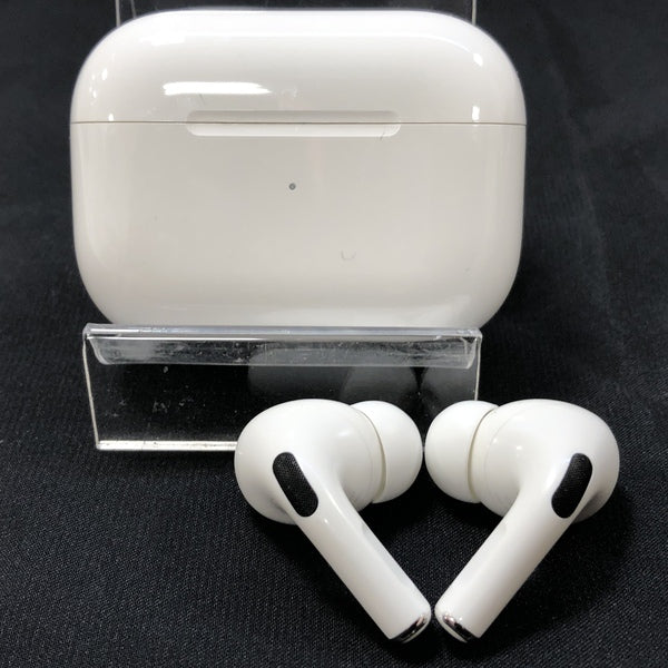 【中古品】Apple AirPods Pro MWP22J/A Apple 【中古】AirPods Pro MWP22J/A【秋葉原】 – e☆イヤホン
