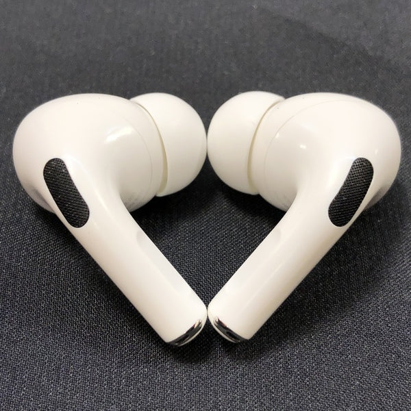 Apple - AirPods Pro MWP22J/A 　中古 APPLE 〔中古〕AirPods Pro 第1世代 MWP22J/A（中古保証1ヶ月間