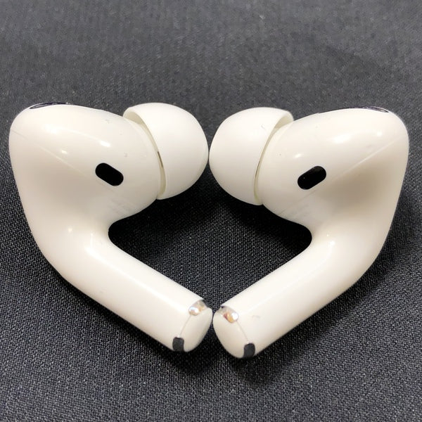 Apple AirPods Pro MWP22J/A ワイヤレスイヤフォン 中古 Apple 【中古】AirPods Pro MWP22J/A【日本橋】 – e☆イヤホン