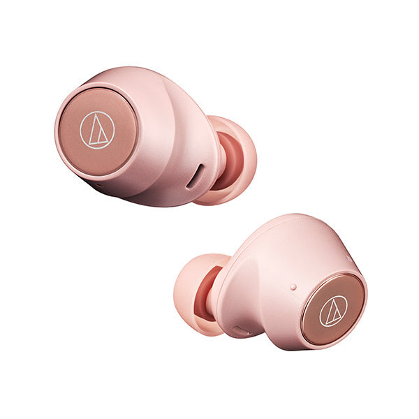 audio-technica ATH-CKS30TW – e☆イヤホン