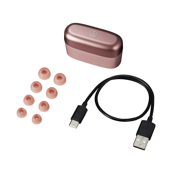 ATH-CKS30TW+(E) イヤホン audio-technica ATH-CKS30TW – e☆イヤホン