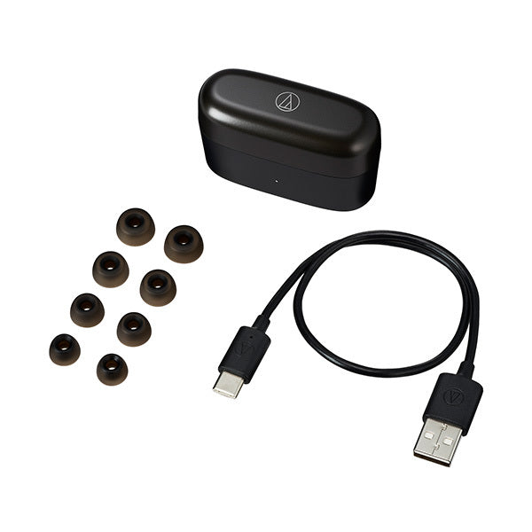 audio-technica ATH-CKS30TW – e☆イヤホン