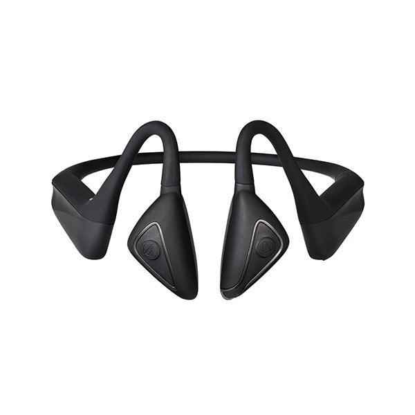 audio-technica ATH-CC500BT 骨伝導イヤホン ATH-CC500BT｜ヘッドホン：ワイヤレスヘッドホン｜オーディオ