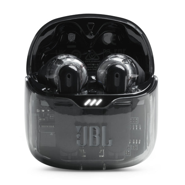 JBL TUNE FLEX – e☆イヤホン