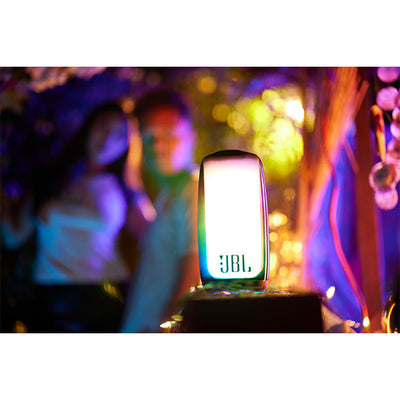 PULSE5【JBLPULSE5BLK】