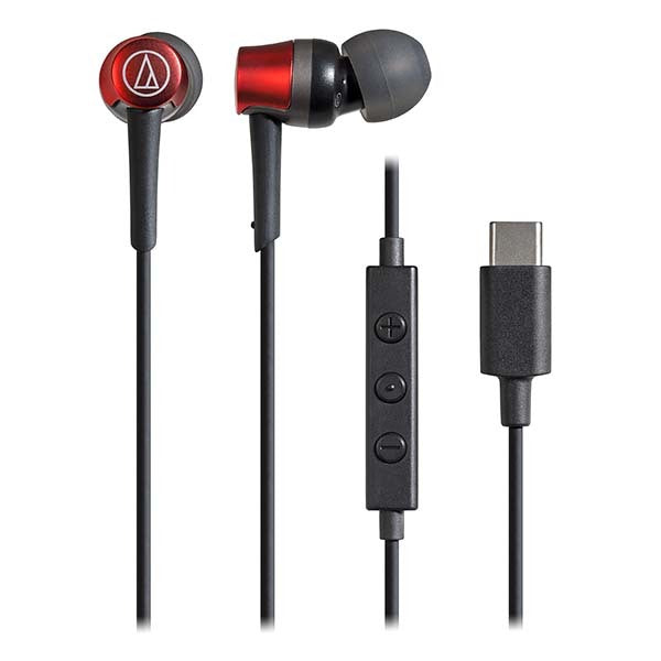 audio-technica ATH-CKD3C – e☆イヤホン