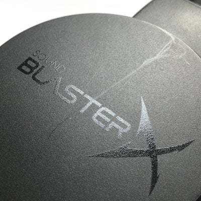 【中古】Sound BlasterX H6 【SBX-H6】【秋葉原】