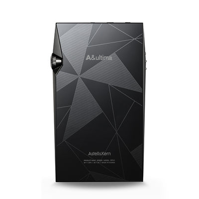 A&ultima SP3000