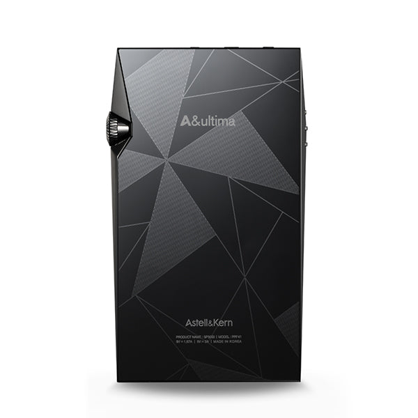Astell&Kern A&ultima SP3000 – e☆イヤホン