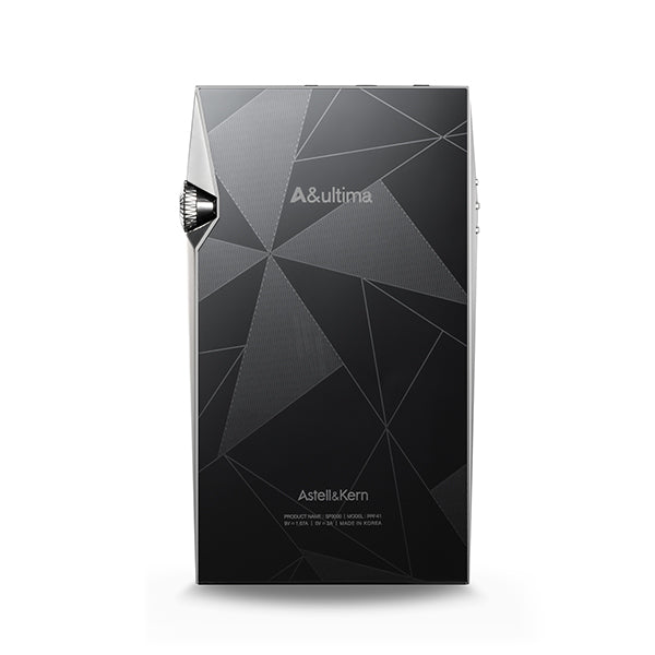 A&ultima SP3000