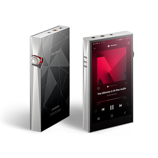 A&ultima SP3000