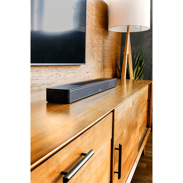 Bose Smart Soundbar 600 – e☆イヤホン