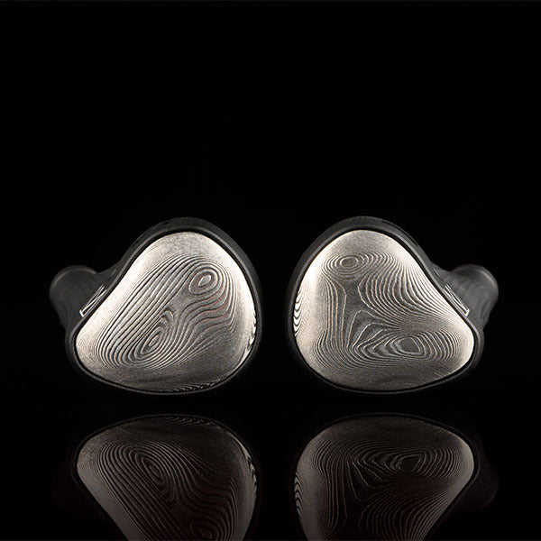 Noble Audio VIKING RAGNAR ノーブルオーディオ　イヤホン VIKING RAGNAR - Noble Audio Japan