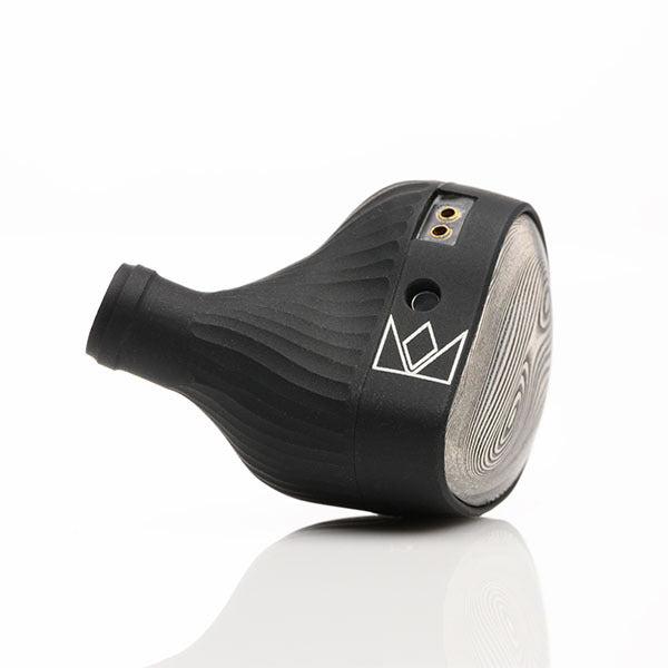 【美品】Noble audio viking ragnar Damascus Noble Audio VIKING RAGNAR Damascus 【NOB-VIKING-RAGNAR-DM】 – e