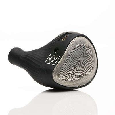 VIKING RAGNAR Damascus 【NOB-VIKING-RAGNAR-DM】