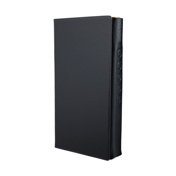 NW-WM1ZM2/NW-WM1AM2用フラップタイプカーフレザーケース【CP-NWWM2LCF/B】
