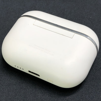 【中古】AIR 1 ANC WHITE【日本橋】