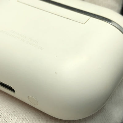 【中古】AIR 1 ANC WHITE【日本橋】