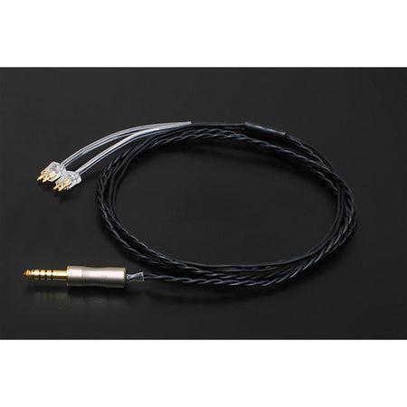 FitEar 須山補聴器 MOGAMI 2944 八芯 4.4mm5極 L字 FitEar 須山補聴器 MOGAMI 2944 八芯 4.4mm5極 L字 【公式通販】