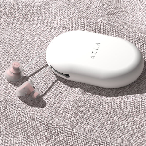 ASE-500 USB-C【にじさんじ葛葉さん/社築さん/甲斐田晴さん紹介 寝ホン】