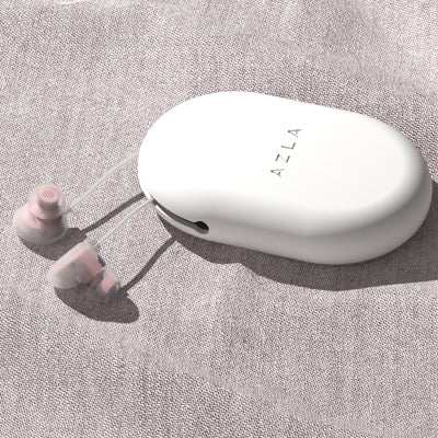 ASE-500 USB-C【にじさんじ葛葉さん/社築さん/甲斐田晴さん紹介 寝ホン】
