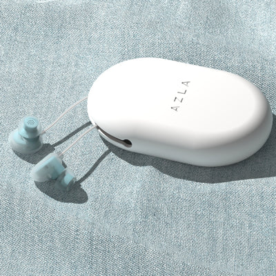 ASE-500 USB-C【にじさんじ葛葉さん/社築さん/甲斐田晴さん紹介 寝ホン】