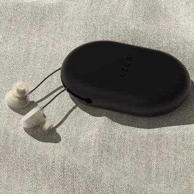 ASE-500 USB-C【にじさんじ葛葉さん/社築さん/甲斐田晴さん紹介 寝ホン】