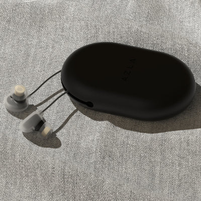 ASE-500 USB-C【にじさんじ葛葉さん/社築さん/甲斐田晴さん紹介 寝ホン】