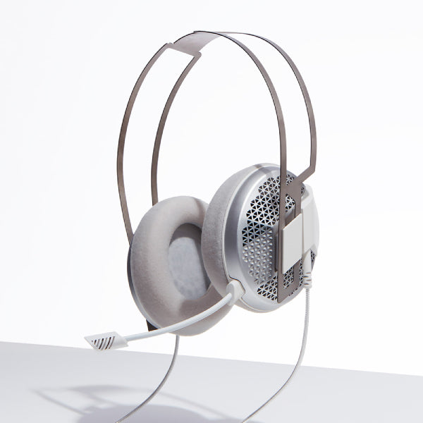 fumo fumo TRUTH Open Air Gaming Headset【FUMO-GHS1】 – e
